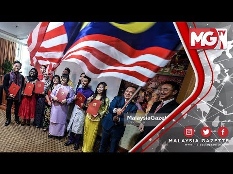 TERKINI : 10 Pemenang 'Seed for the Future' Bakal ke Beijing dan Shenzhen