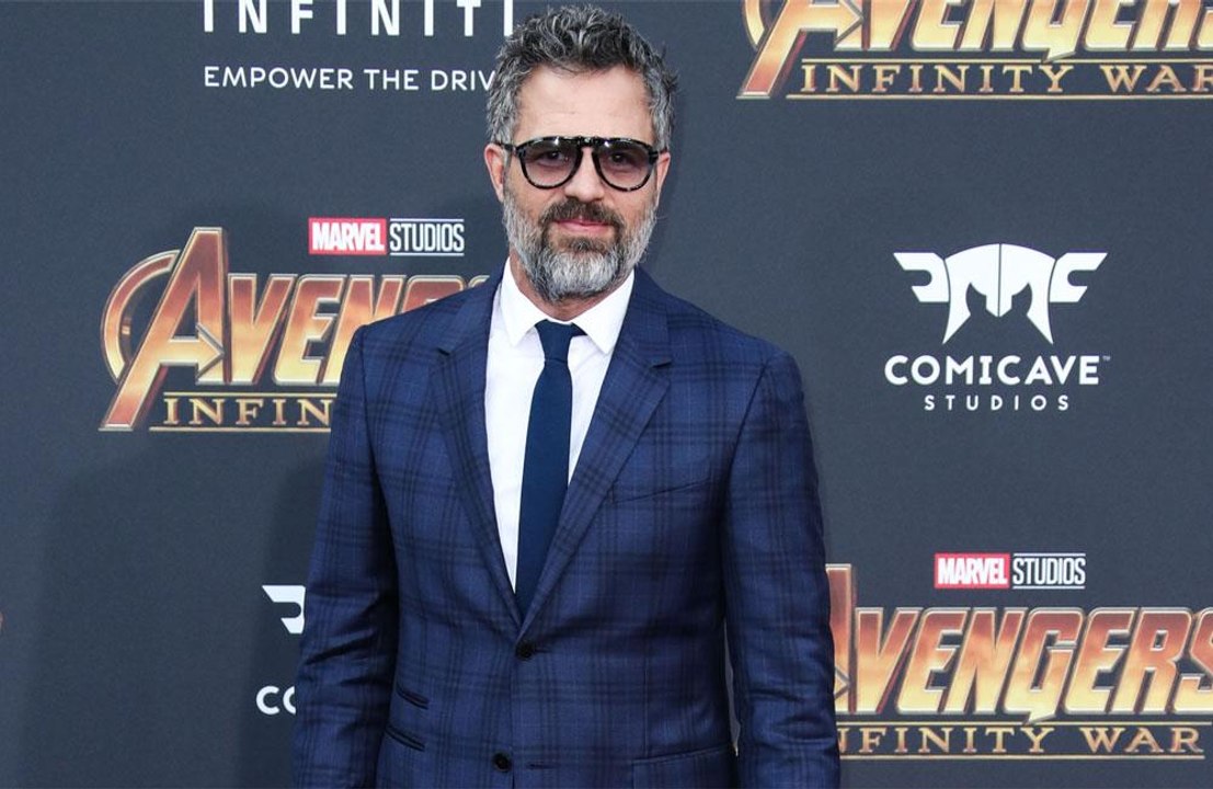 Mark Ruffalo got 'dummy script' for Avengers: Endgame