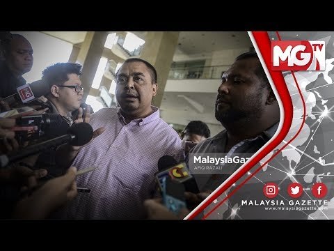 TERKINI: Jangan ingat pemandu teksi tak mengikut zaman teknologi - Shamsubahrin Ismail