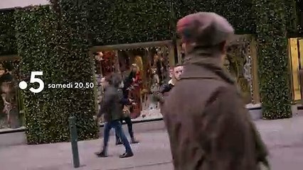 [BA] Échappées belles – Dublin, l’Irlande au cœur - 27/04/2019