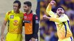 IPL 2019 CSK vs SRH: MS Dhoni Opt to Bowl, Harbhajan Singh in for Shardul Thakur | वनइंडिया हिंदी