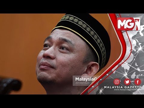 Maszlee elak jawab isu lepas jawatan Presiden UIAM