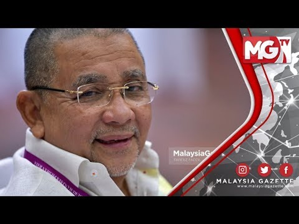 TERKINI : Inilah Peluang Pertama Saya Bertanding di Port Dickson - Isa Samad