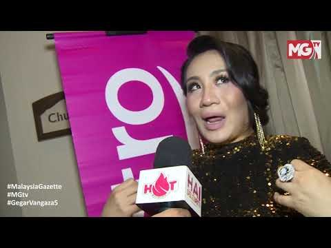 Gegar Vaganza 5 Tampilkan Artis Dui Dan Berkumpulan | H.O.T