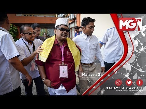 TERKINI : Misi Saya Tak Nak Pakar Peliwat Jadi Perdana Menteri!