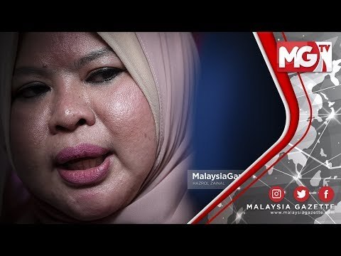 TERKINI: Kongres Pembangunan Kampung Baru akan diadakan - Rina Mohd Harun