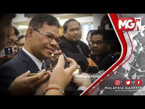 TERKINI: Satu belanjawan yang cukup melegakan – Saifuddin Nasution