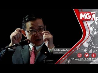 "Ada penelitian kepada semua pembayar cukai" - LHDNM