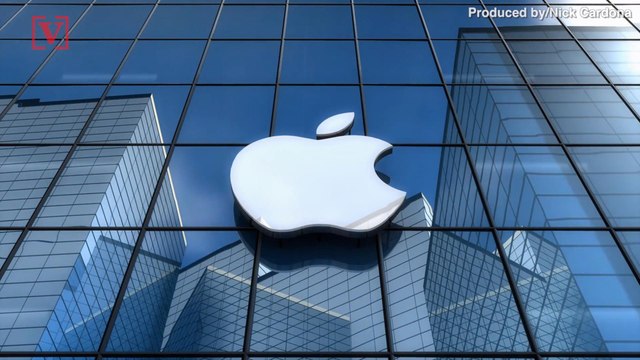 Teenager Suing Apple For $1 Billion After Being Arrested Using What He Says Was Facial Recognition Software