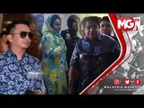 TERKINI : Rosmah, Tengku Adnan & Rizal Mansor dihadap ke Mahkamah Hari Ini