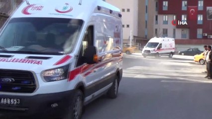 Hakkari’de çatışma: 2 asker yaralı