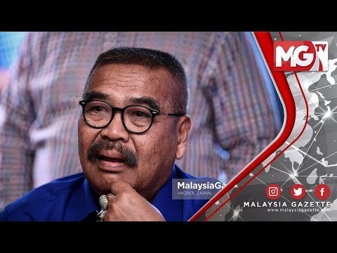 TERKINI : Gambar Sudah Bebicara, Biar Pihak Berkuasa Siasat - Calon BN