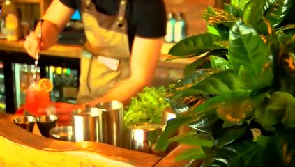 New Greenbank Park Cafe!