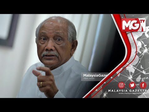 TERKINI : ISU HUKUMAN MATI “Berani Buat, Berani Tanggung!” – Tan Sri Abdul Rahim Noor