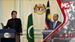 TERKINI : Malaysia, Pakistan Bincang Cara Tangani Krisis Hutang dan Rasuah