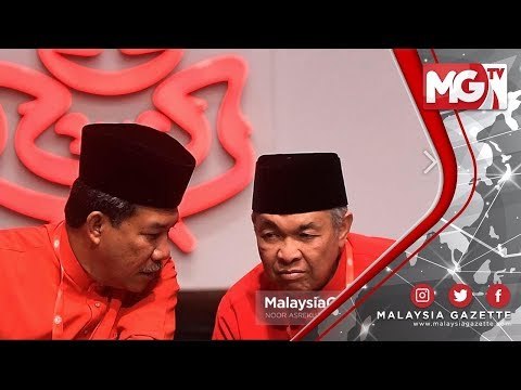 TERKINI : Tok Mat Bakal Jadi Timbalan Perdana Menteri?