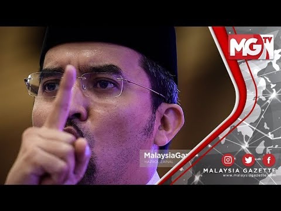 TERKINI : "Hubungan UMNO dan PAS Bukan Ada Kontrak" - Boikot PRK Port Dickson