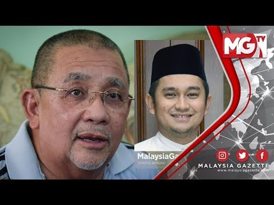 TERKINI : "3 Tahun Saya Kena Gantung! Terpulang Kepada Najib!" - Tan Sri Isa Samad