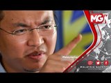 TERKINI : Untuk Anwar Ibrahim! Mana Maruah Kamu? - Saiful Bukhari