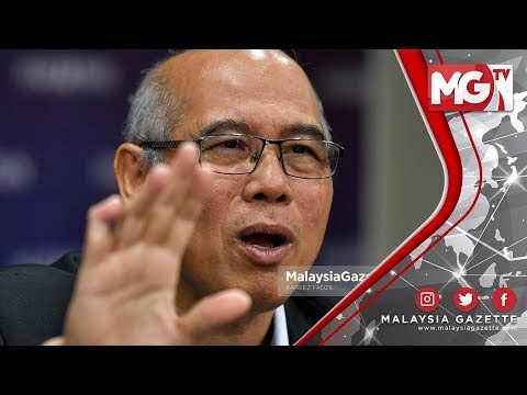 TERKINI : Nak Cari Pengundi Saiful Sampai Hujung Tahun Tak Jumpa - Survey PRK PD