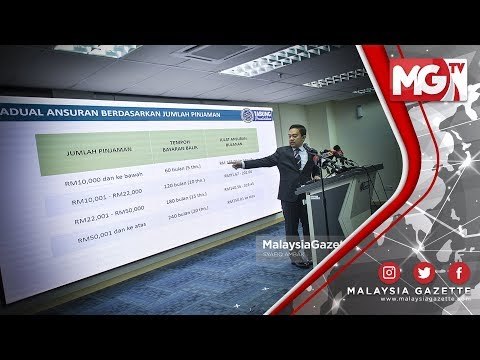 TERKINI : Yuran Pentadbiran PTPTN Tidak Dimansuhkan - Wan Saiful