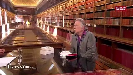 Livres & vous, Qui était Paul Valery pour Régis Debray ?