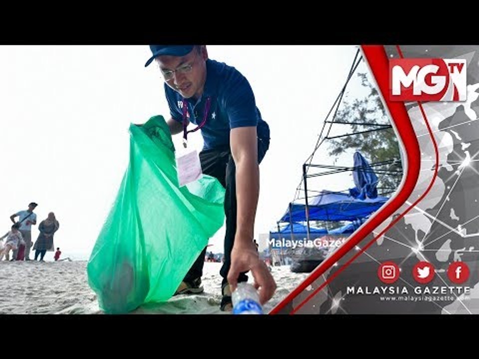 TERKINI : "Saya Nak Jaga Periuk Nasi Orang PD"! - Saiful Bukhari