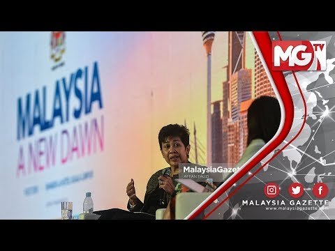 TERKINI : Pertumbuhan Ekonomi Negara Stabil - Gabenor Bank Negara