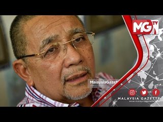 TERKINI : "Tun Mahathir Datang PD Boleh Kurangkan Undi Anwar atau Tambahkan Undi Saya?"