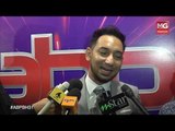 Zizan Razak - Saya percaya pada rezeki ABPBH 31