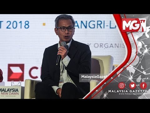 TERKINI : Mengapa Sediakan Feeder Bus Kalau Kita Boleh Kerjasama Dengan Grab Untuk Ke MRT - Tony Pua