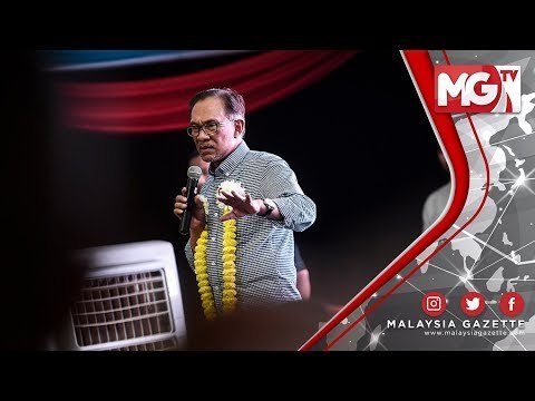 TERKINI : Tak Sangka Pecah Kubu Kuat UMNO!