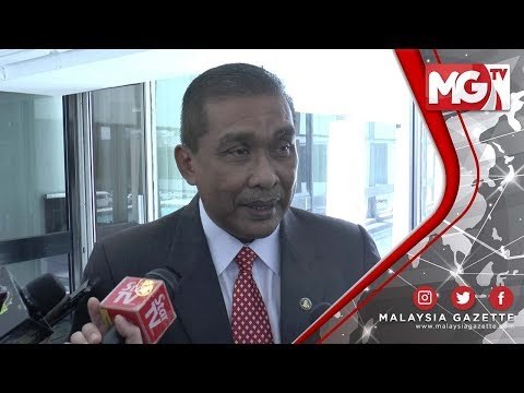 TERKINI : Oktoberfest Boleh Dibenarkan Dengan Syarat - Takiyuddin Hassan