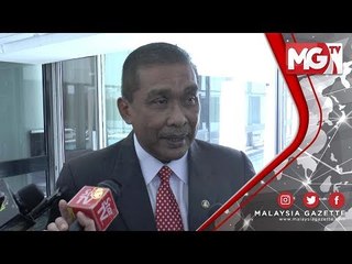 TERKINI : "Oktoberfest Boleh Dibenarkan Dengan Syarat" - Takiyuddin Hassan