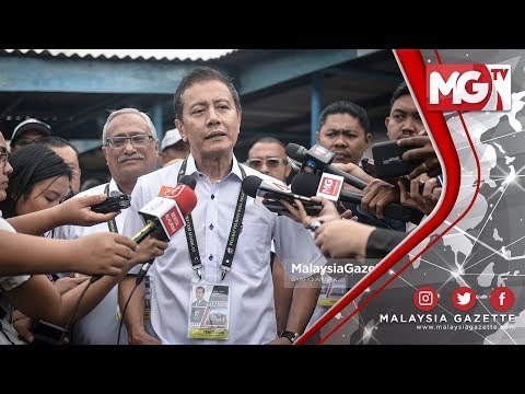 TERKINI : Setakat 9pagi, Peratusan Keluar Undi Hanya 9% - SPR