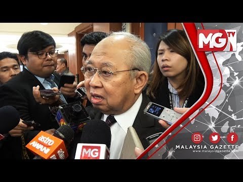 TERKINI : Saya Harap RMK11 Kali Ini, Dapat Tangani Jurang Perbezaan Pendapatan - Tengku Razaleigh