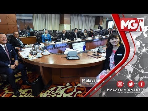 TERKINI : Selepas 5 tahun , Kalau boleh nak pindah kementerian - Maszlee Malik