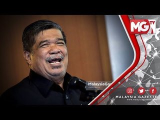 Video herunterladen: TERKINI : Mat Sabu Beri Kata Dua - 