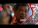 TERKINI : Tok Pa Beri Gelombang Baharu PH di Kelantan - Mohamad Sabu