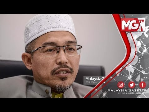TERKINI : Sebagai Abang Lelaki Sulung, Saya Akan Tunjuk Contoh yang Terbaik - Nik Omar