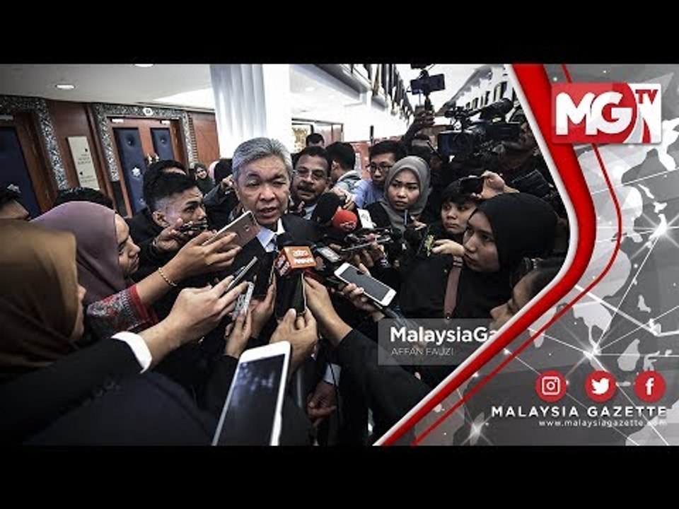 TERKINI: UMNO kemuka bukti kukuh wang RM116.7 juta di mahkamah - Presiden UMNO
