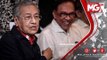 TERKINI : Tun Mahathir Bongkar Punca Tok Pa Masuk Pakatan Harapan