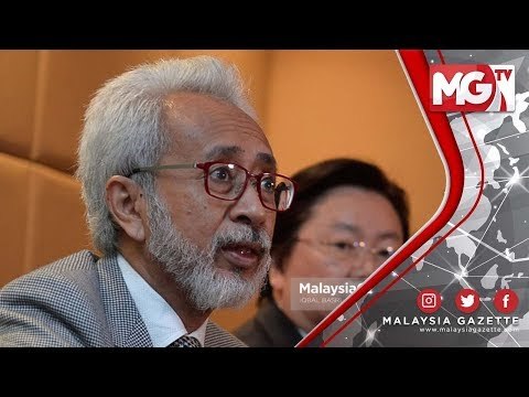 TERKINI : Highland Tower Tidak Sesuai Dibangunkan - Datuk Raja Kamarul Bahrin