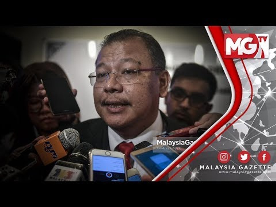 TERKINI : "Orang Malaysia Perlu Ubah Mindset!" - Naib Canselor UKM