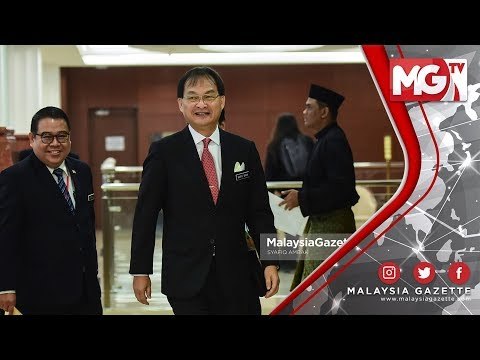 TERKINI : Jambatan Bengkok, Kerajaan Dalam Proses Kajian