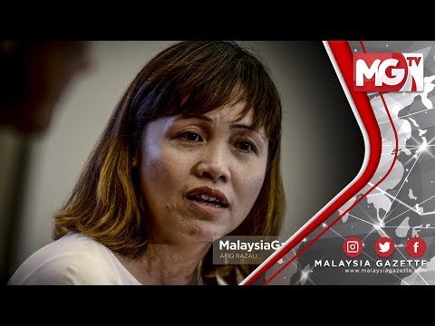 TERKINI: Sosial Media, usaha basmi denggi di seluruh negara - Teo Nie Ching