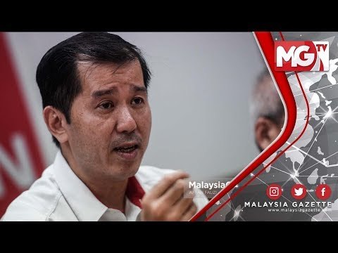 MCA perlu kikis ideologi perkauman jika mahu bersama Gerakan