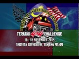 Teratak 4x4 International Challenge 16 - 18 November 2018