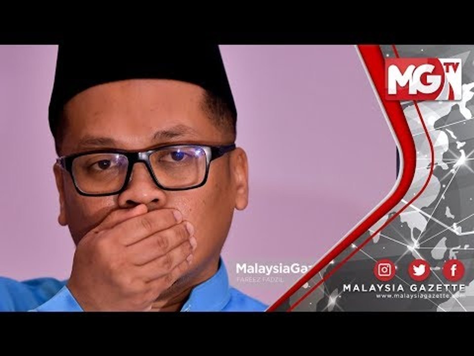TERKINI : Rafizi Tidak Datang Kongres Wanita, AMK Bukan Isu! - Nik Nazmi
