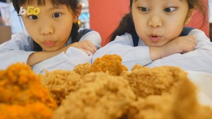 Take my Money! KFC Comes Out With Actual Popcorn-Crusted Chicken